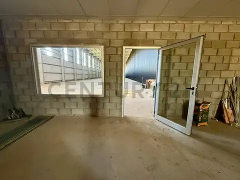 Alquiler de Galpón / Depósito en Parque Industrial Cañuelas