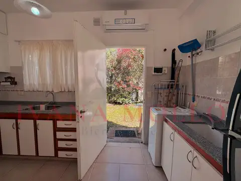 Casa en Alquiler Temporal en Pinamar, USD 900