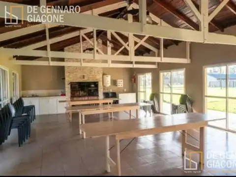 Terreno en Venta de 672,0 m2