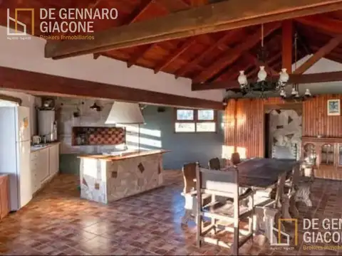 Terreno en Venta 15  mts Frente