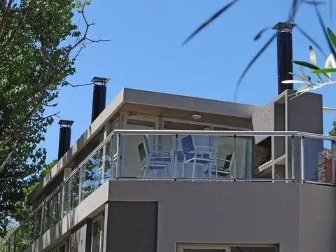 Hotel en venta - 20 Dormitorios 21 Baños - 138mts2 - Carilo