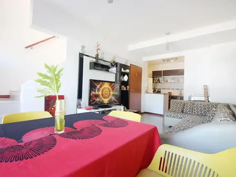 Depto Tipo Casa en Venta al Norte