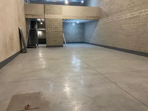 Corrientes Nº  3100