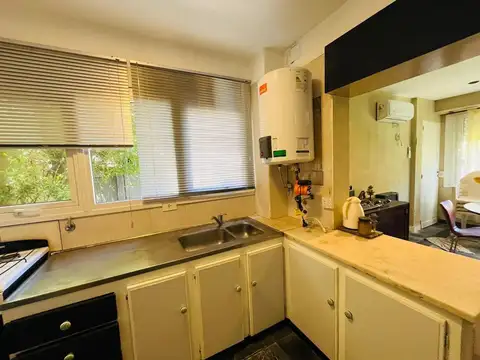 Departamento en Venta 46 años