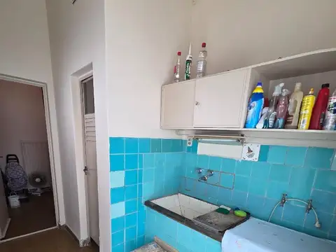 Depto Tipo Casa en Venta 40 años