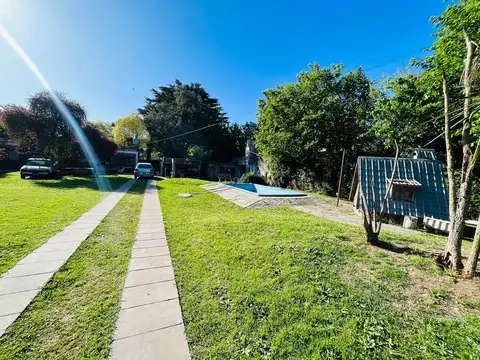 Terreno en Venta en Los Polvorines, USD 160.000