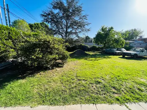 Terreno en Venta de 1113,0 m2