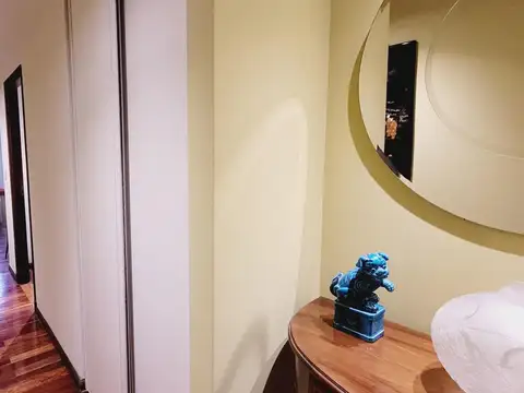 Guatemala 4800 , Piso 5