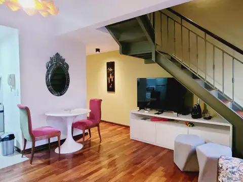 Departamento en Venta Apto profesional