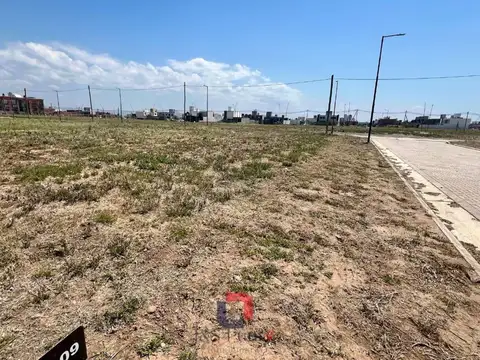 Terreno en Venta de 321,0 m2