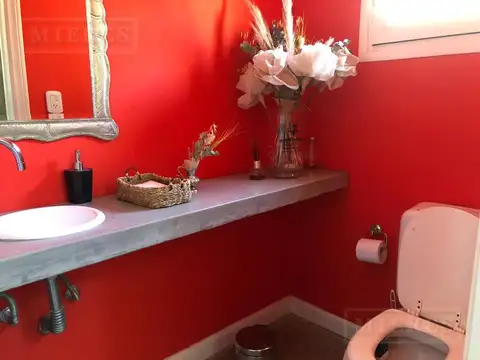 Casa en Alquiler Temporal de 4 dormitorios