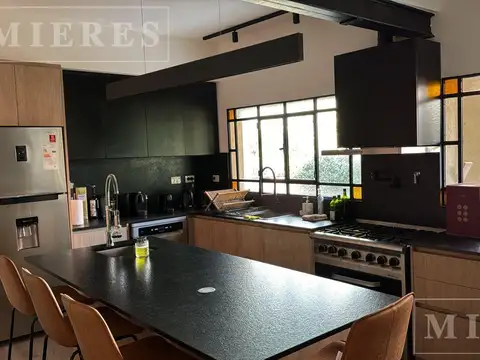 Casa en Alquiler Temporal al Sudoeste