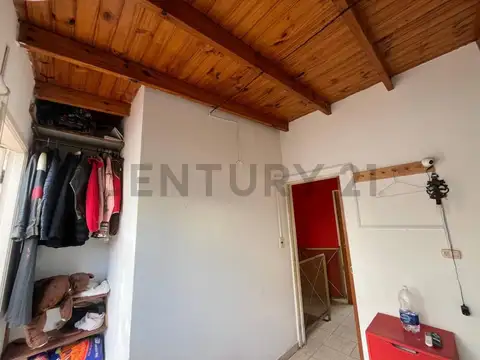 Departamento Tipo PH en Venta con Terraza Parque Chacabuco