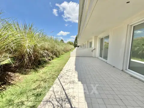 VENTA DPTO 3AMB 2DO UF80 ED.E A ESTRENAR SARAVI V.