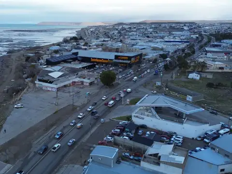 Terreno en Venta en Comodoro Rivadavia, USD 1.300.000