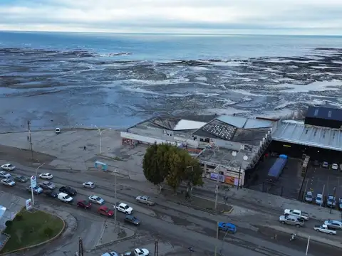Terreno en Comodoro Rivadavia