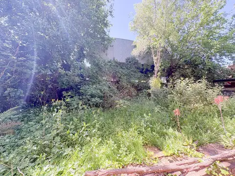 Galpon en Venta 20  mts Fondo