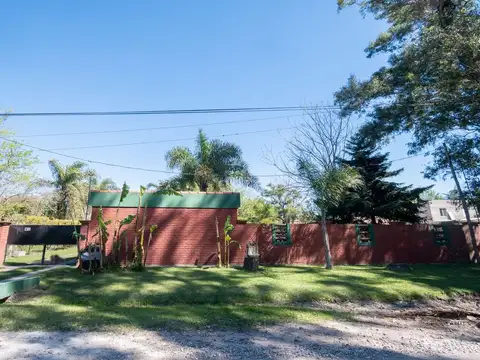 Casa en Venta en Sauce Viejo, USD 120.000