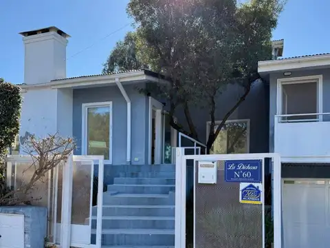Se vende casa en La Cumbre barrio Golf