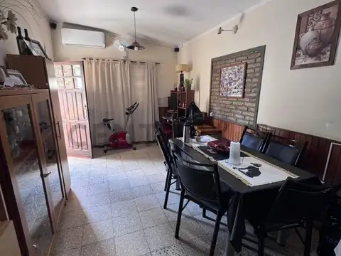 Casa en Venta 2025 años