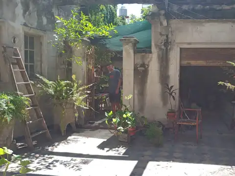 Casa en Venta 80 años