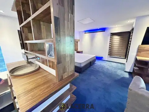 Casa en Alquiler Temporal con 2 cocheras