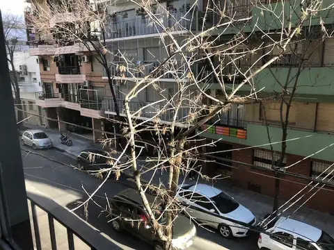 Departamento en Alquiler en Belgrano, $ 990.000