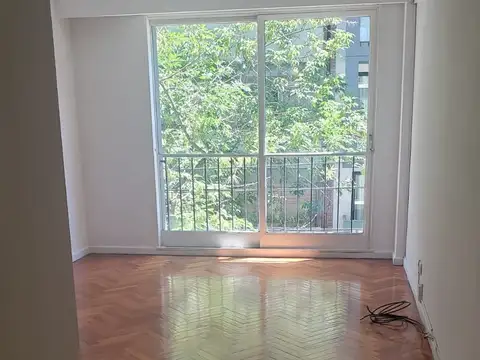 Belgrano 3 Ambientes Fte Amplio y Luminoso