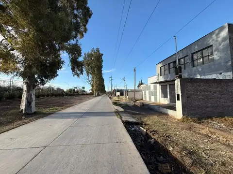 Galpon en Venta 15 años