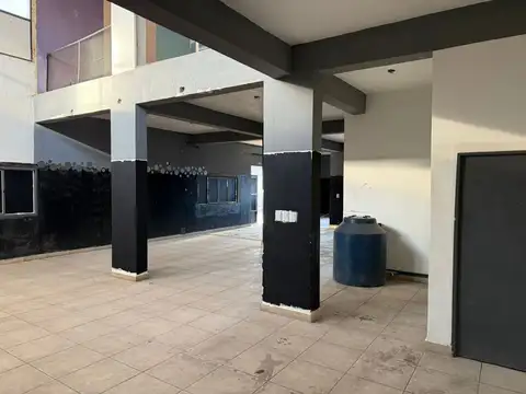 Galpon en Venta 15 años