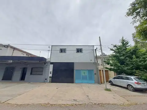 Galpón en Alquiler en La Plata [Cod: 6]