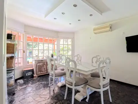 Casa en Venta de 4 dormitorios