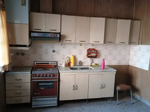 Depto Tipo Casa en Venta de 3 dormitorios