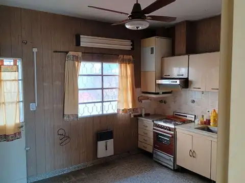 Depto Tipo Casa en Venta en San Andres, USD 59.000