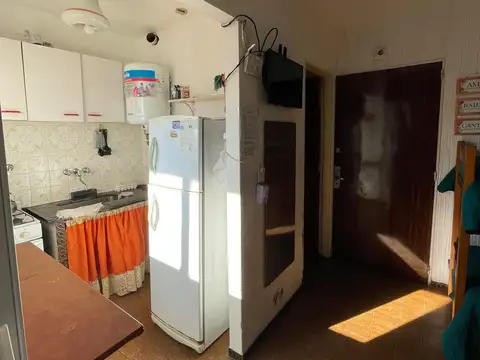 Calle 1 Nº 7030 UF 19, Mar del Tuyú (120510)