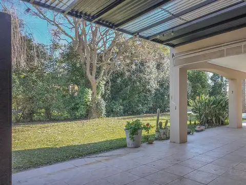 Casa en Alquiler en Nordelta, USD 4.200