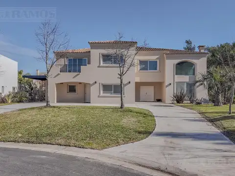 Las caletas - Nordelta