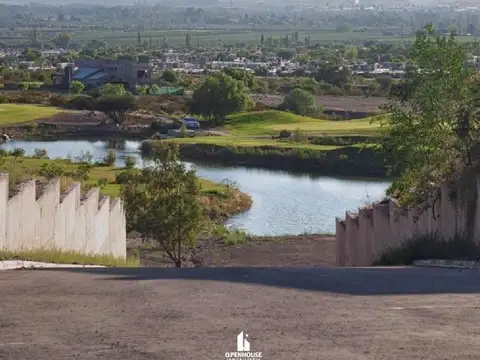 Terreno en Venta en Las Heras, USD 58.000