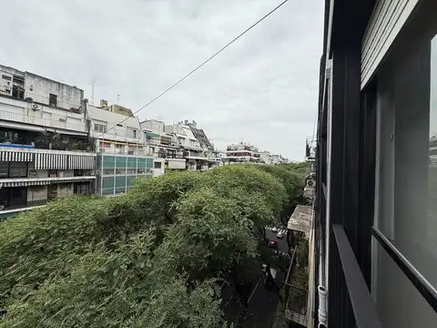 Departamento en Alquiler 50 años