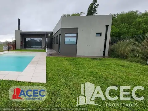 Calle 11 S/N - Fincas de Ibarlucea - ( lote 4 )