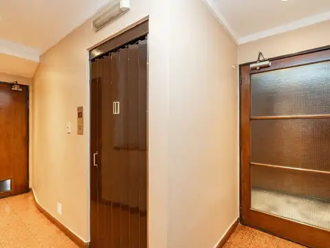 Departamento en Venta 60 años