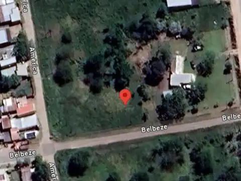 Terreno en Venta en Chascomus, USD 15.000