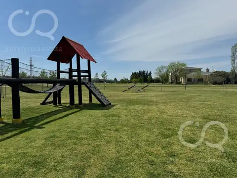 Lote 22 - sector 4 Fincas Sporting