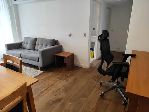 DEPARTAMENTO DOS AMBIENTES-CABALLITO-ALQUILER TEMPORAL