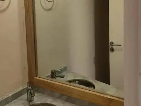 Departamento en Alquiler Temporal en Caballito, USD 1.000