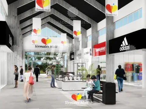 Local  en Alquiler ubicado en Villa Dolores, San Javier, Córdoba