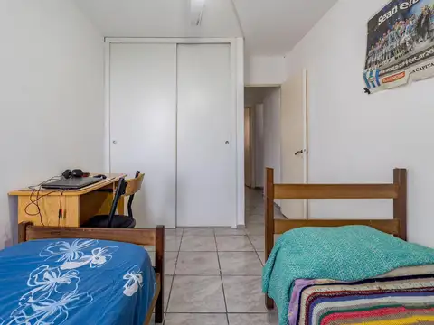 Departamento en Venta al Norte