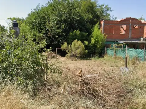 Terreno en Venta de 309,0 m2