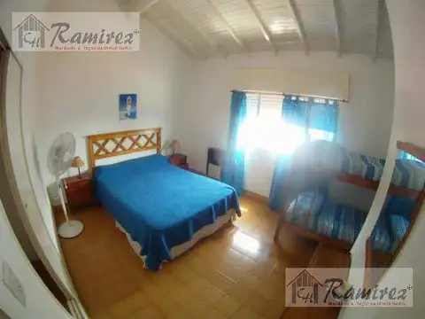 Departamento Duplex 2 Amb. En Venta a 20 mts. de La Playa - Mar De Ajo