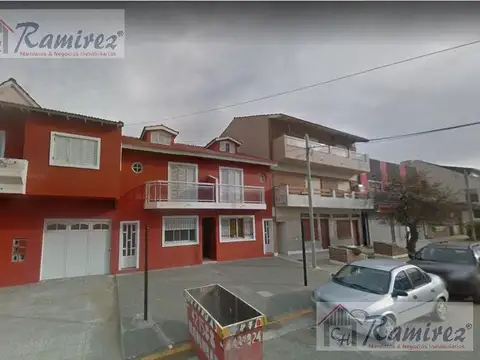 Departamento Duplex 2 Amb. En Venta a 20 mts. de La Playa - Mar De Ajo
